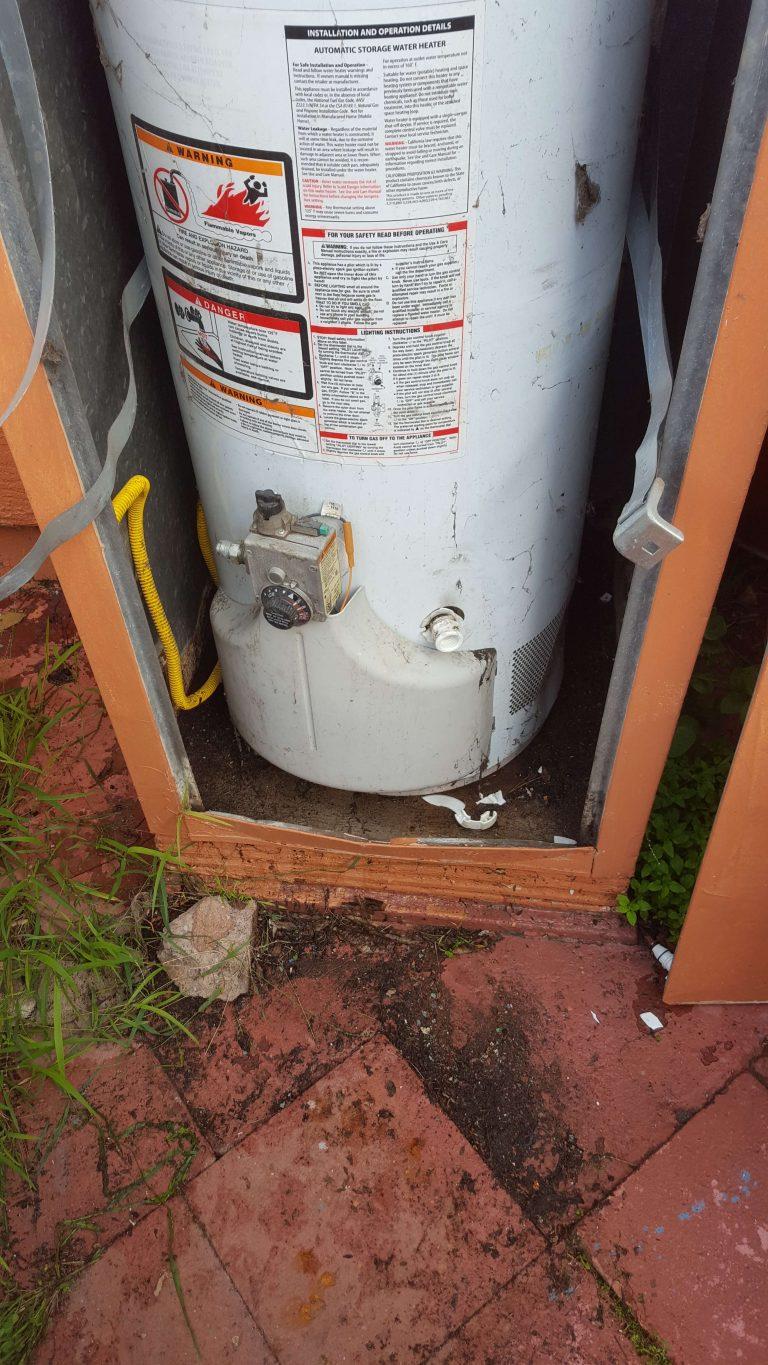 Affordable Water Heater Installation San Diego Ca Service 