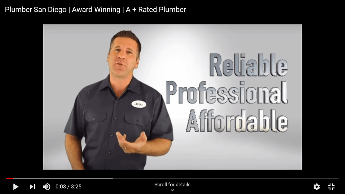 American Plumbing Co. Plumbing Repair San Diego