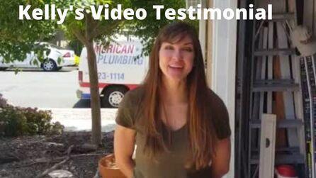 Kelly and John's Video Testimonial