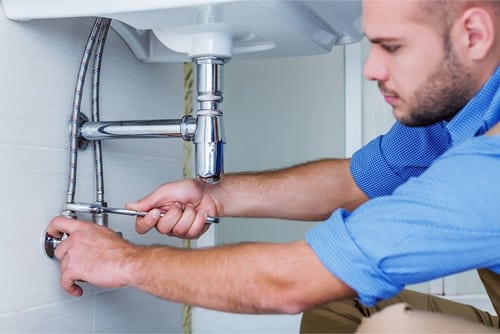 Alta Vista Plumber San Diego