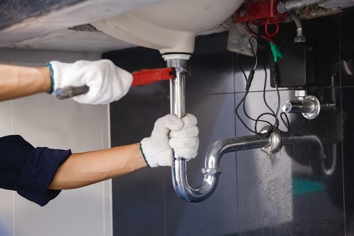 Reliable San Diego drain cleaning