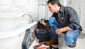 best plumbers San Diego