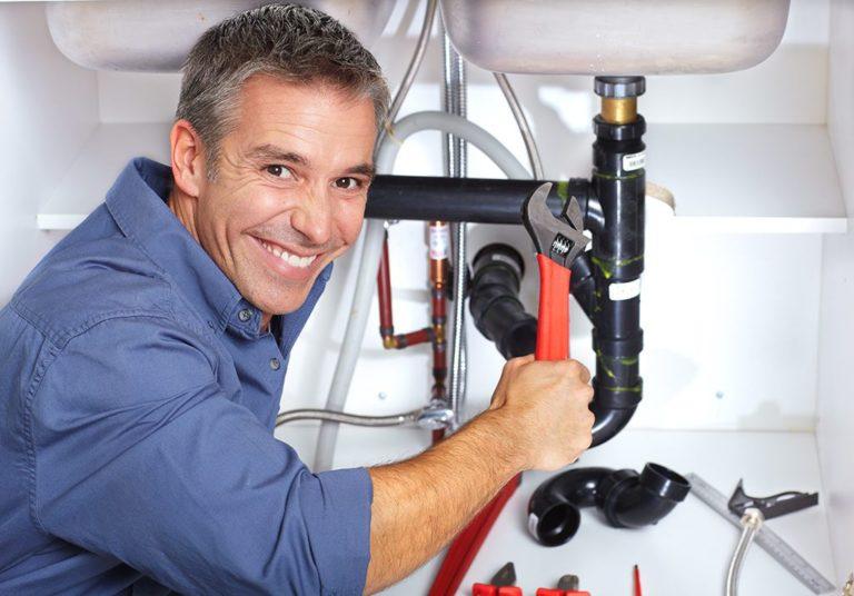 Top Rated Plumbers