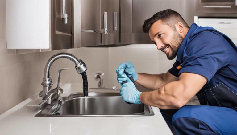 Professional San Diego Drain Cleaning