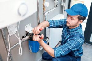 plumbing services san diego