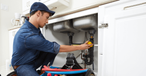 leak detection san diego ca 