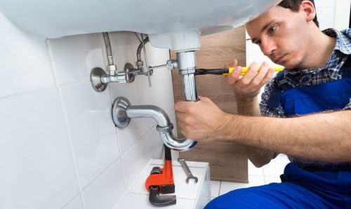 best plumbers San Diego